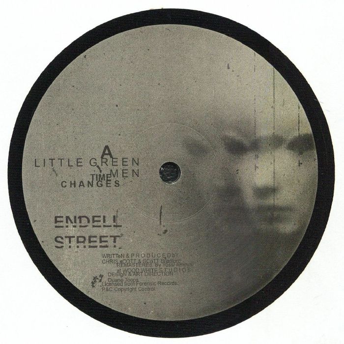 Track cover