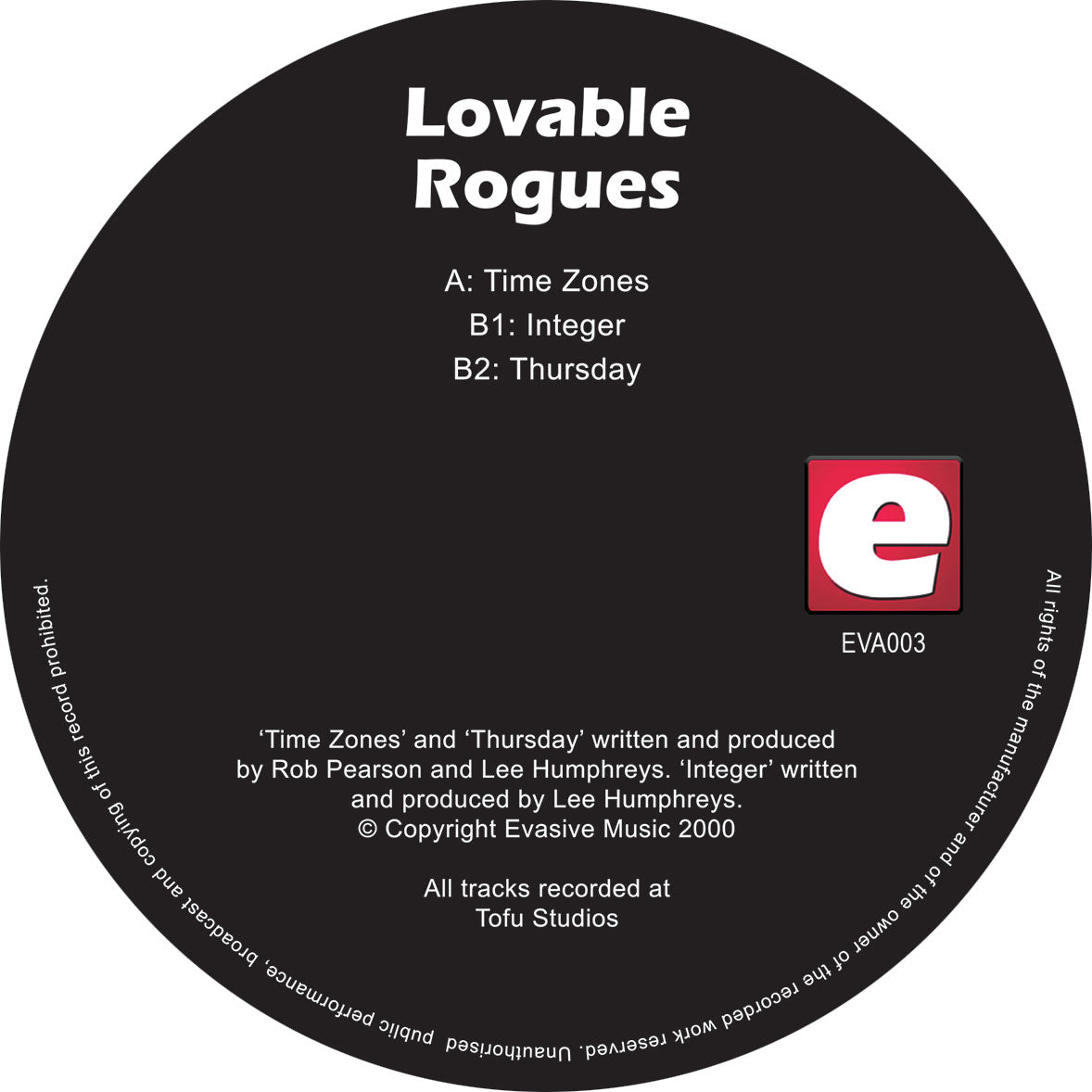 Track cover