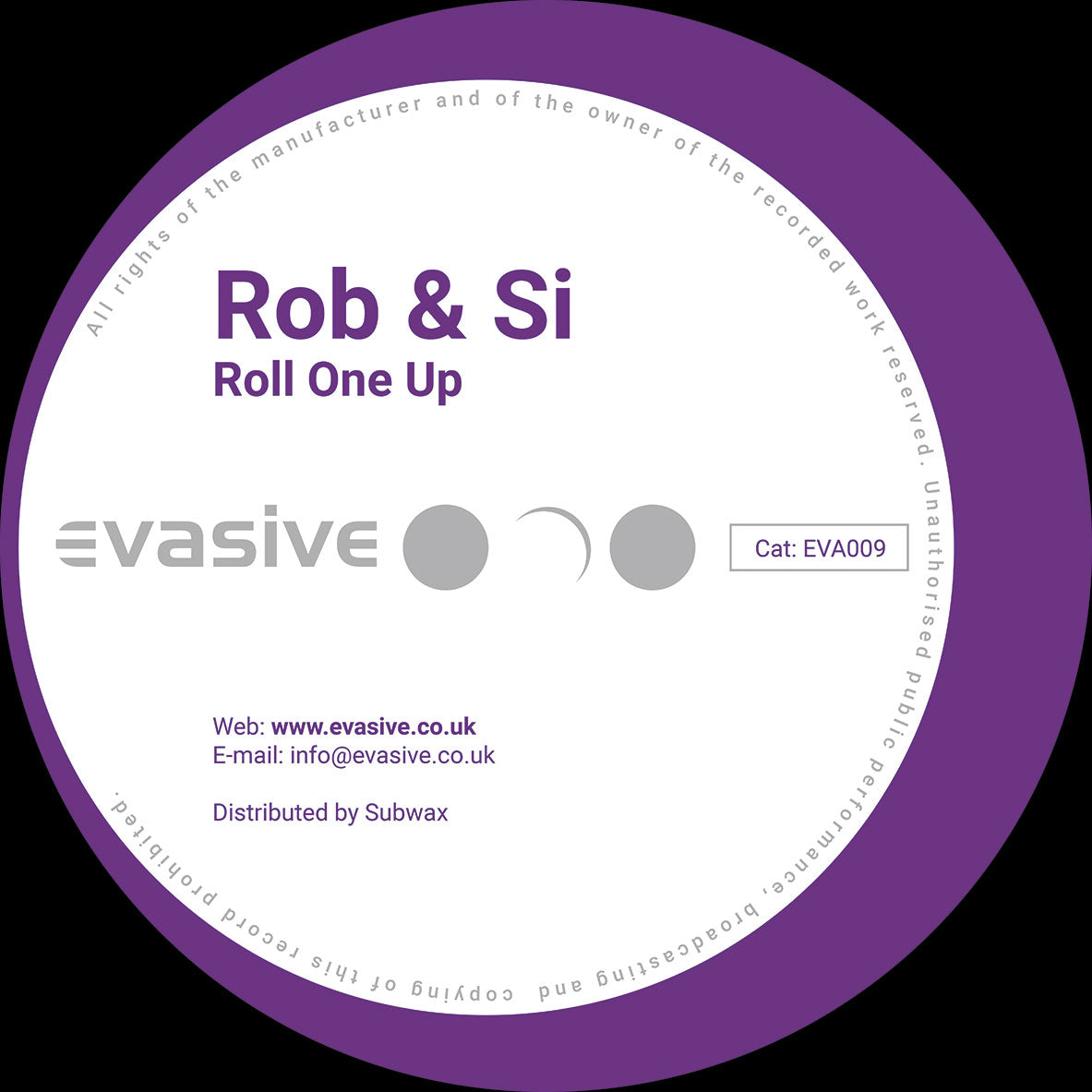 Track cover