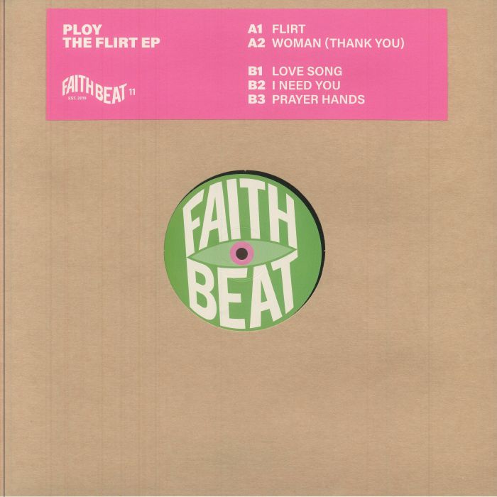 Track cover
