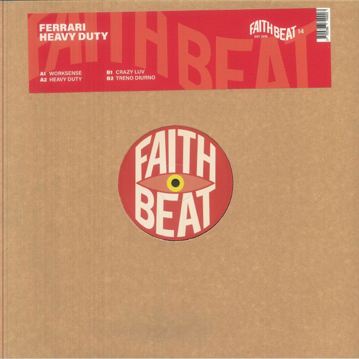 Track cover