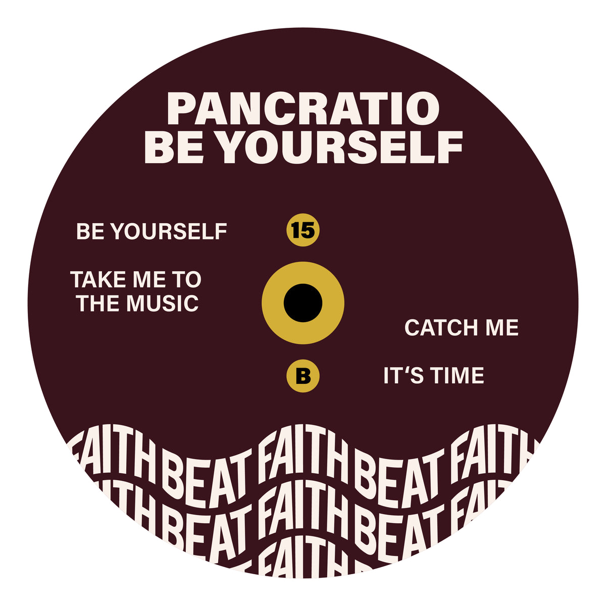 Track cover