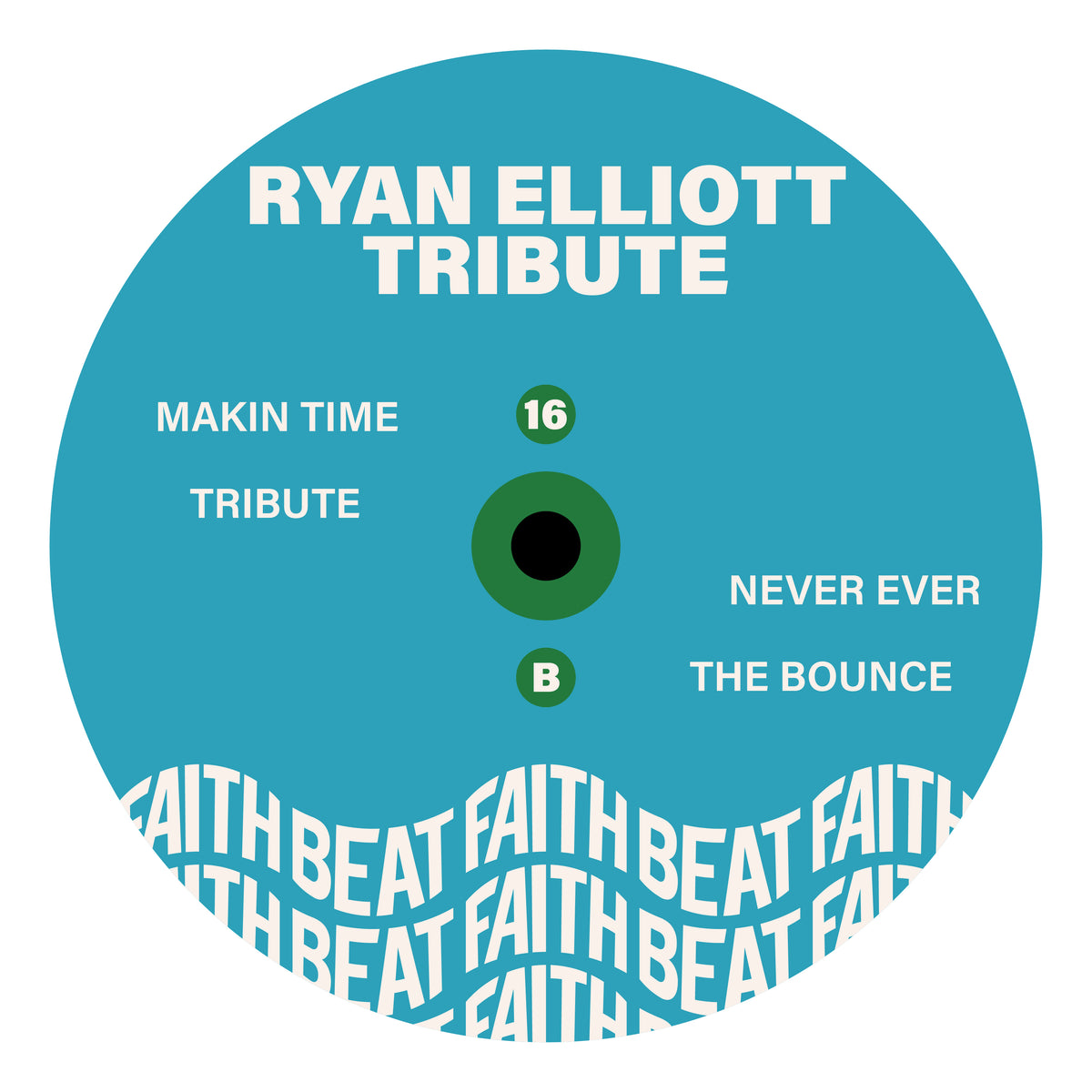 Ryan Elliott - Tribute