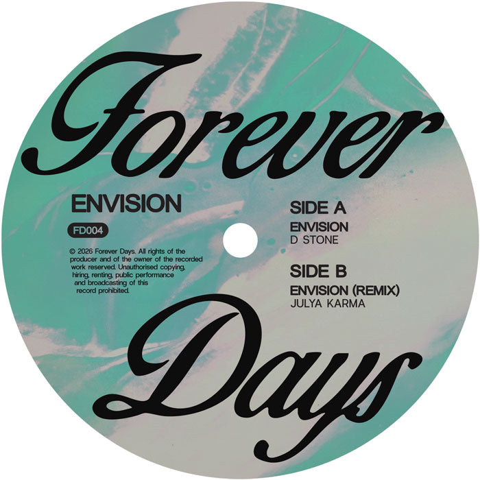 Track cover
