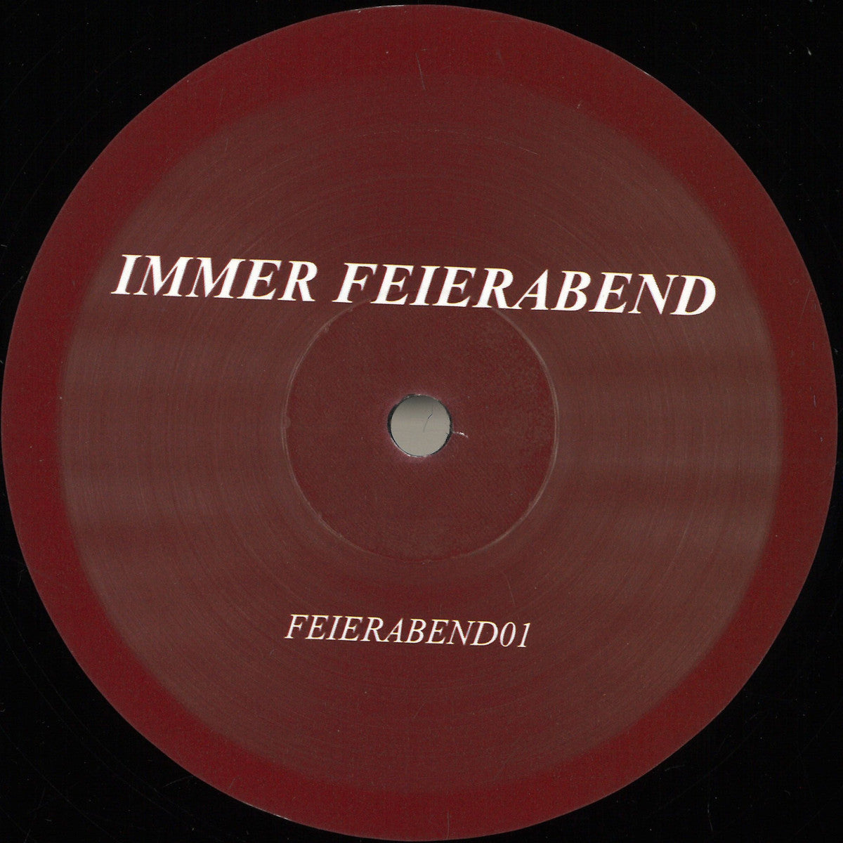 Track cover