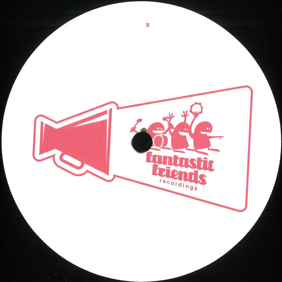 Track cover