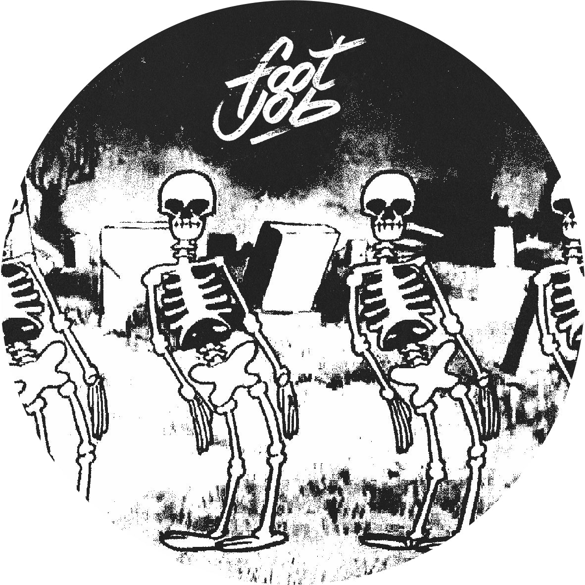 Track cover