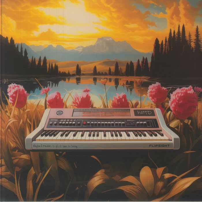 Track cover