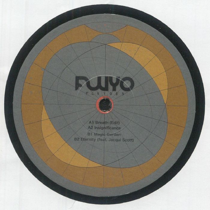 Track cover