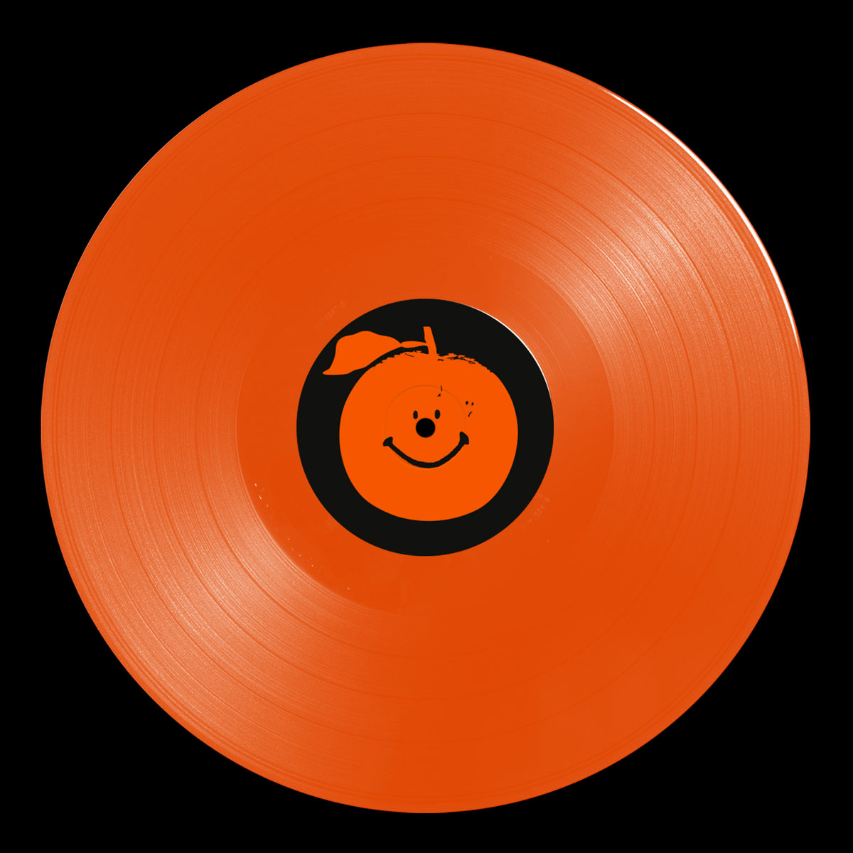 Track cover