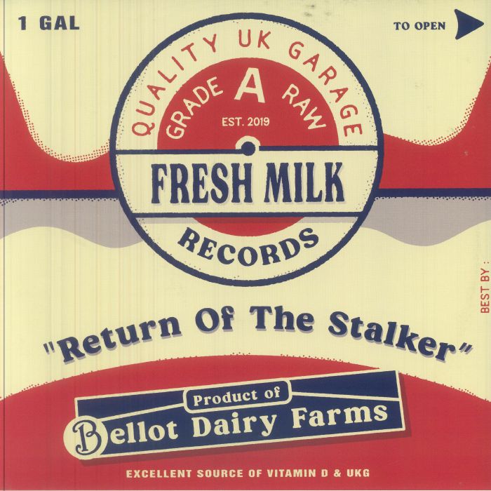 Track cover