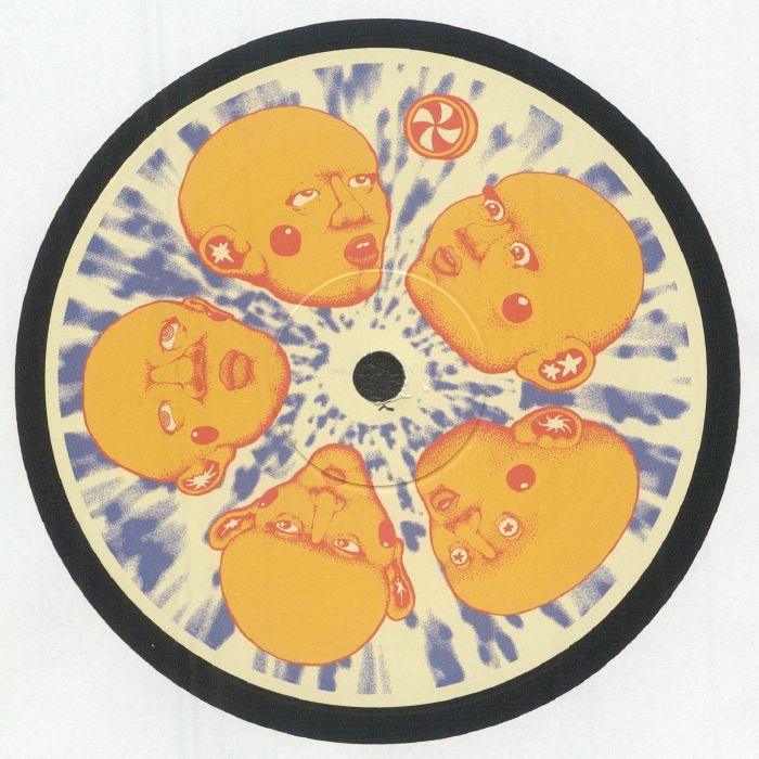 Various - Fragments of Reality Vol. 7