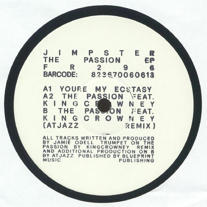 Track cover