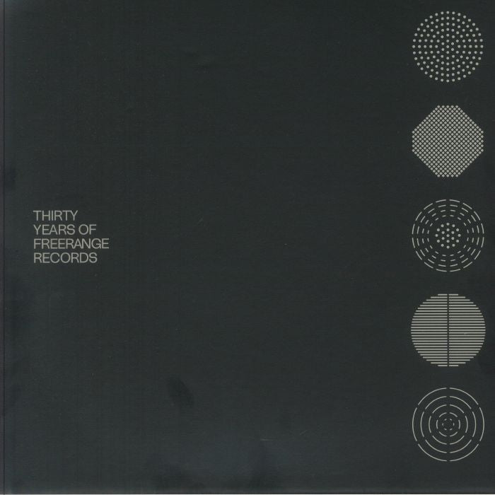 Ralph Session, Philippa, Palm Skin Productions, Josh Wink, Nacho Marco, Lovebirds - 30 Years Of Freerange Vol 1