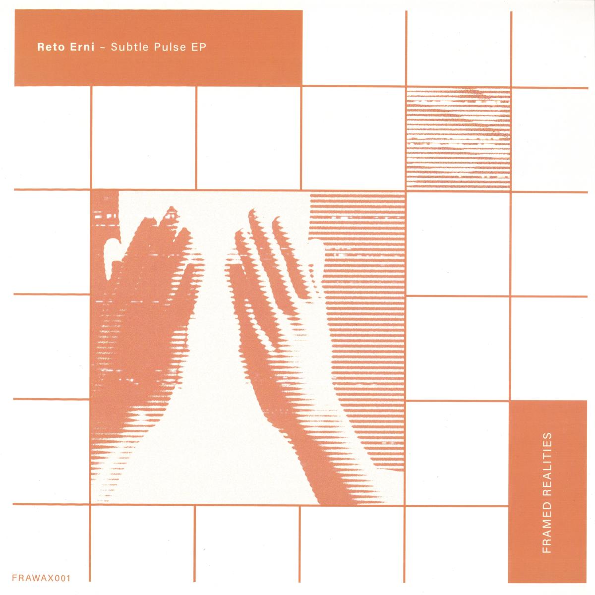 Reto Erni - Subtle Pulse EP