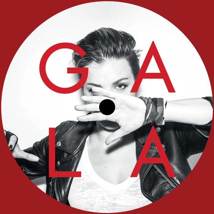 Gala - Freed From Desire
