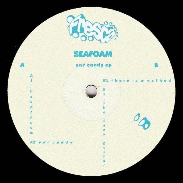 Track cover