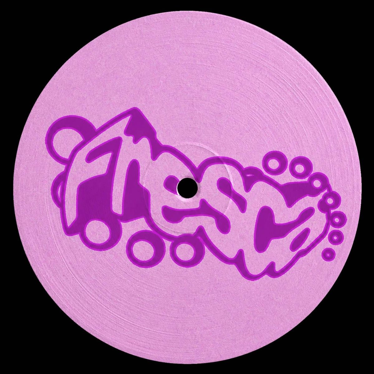 Track cover