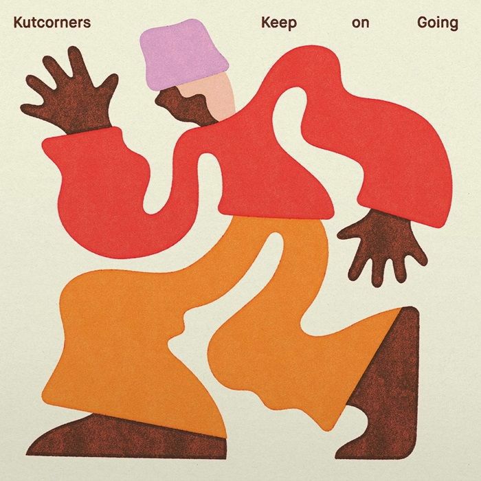 Track cover
