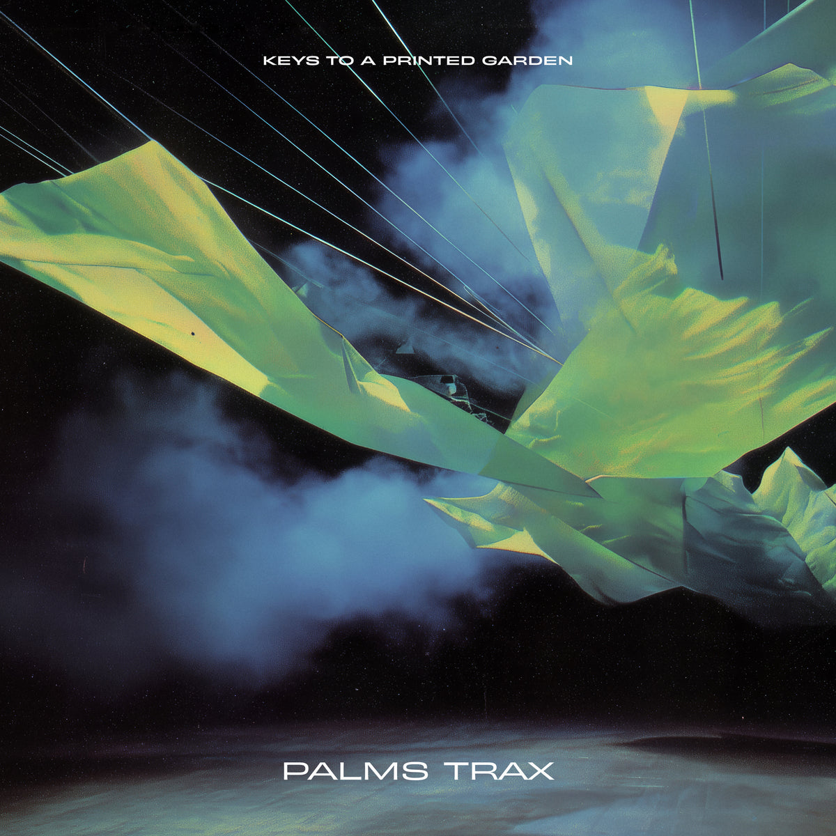 Track cover