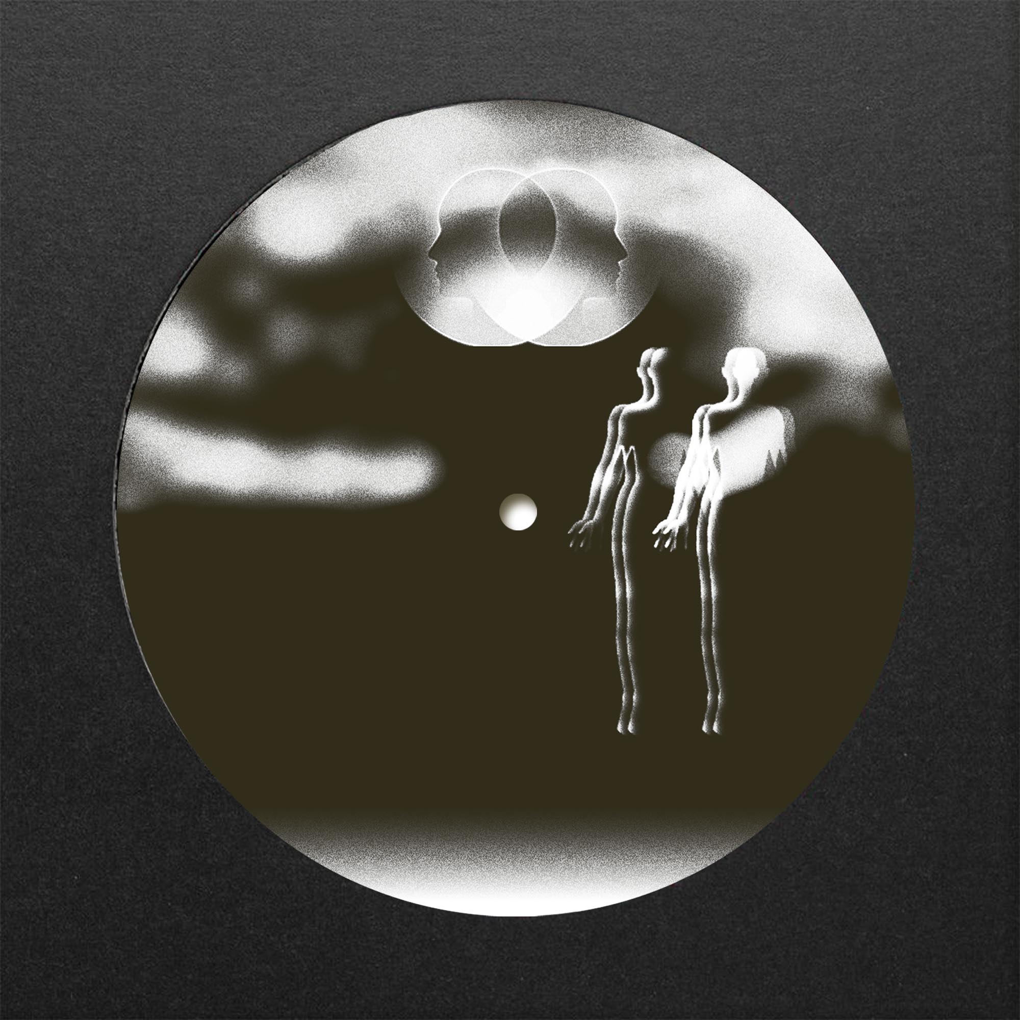 Ali Berger - Sun Inside