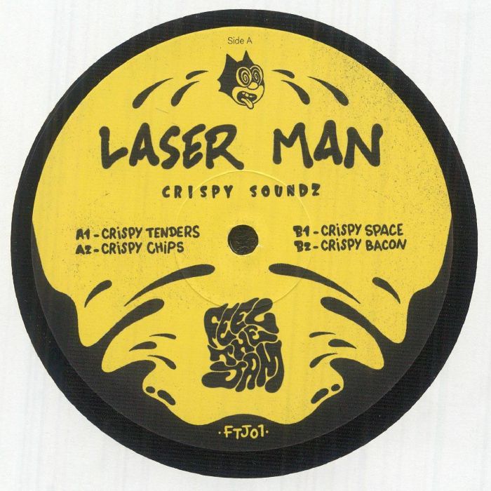 Track cover