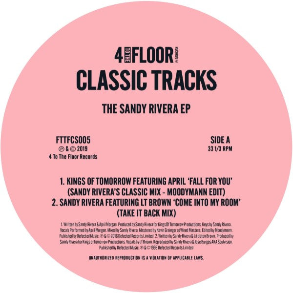 Track cover