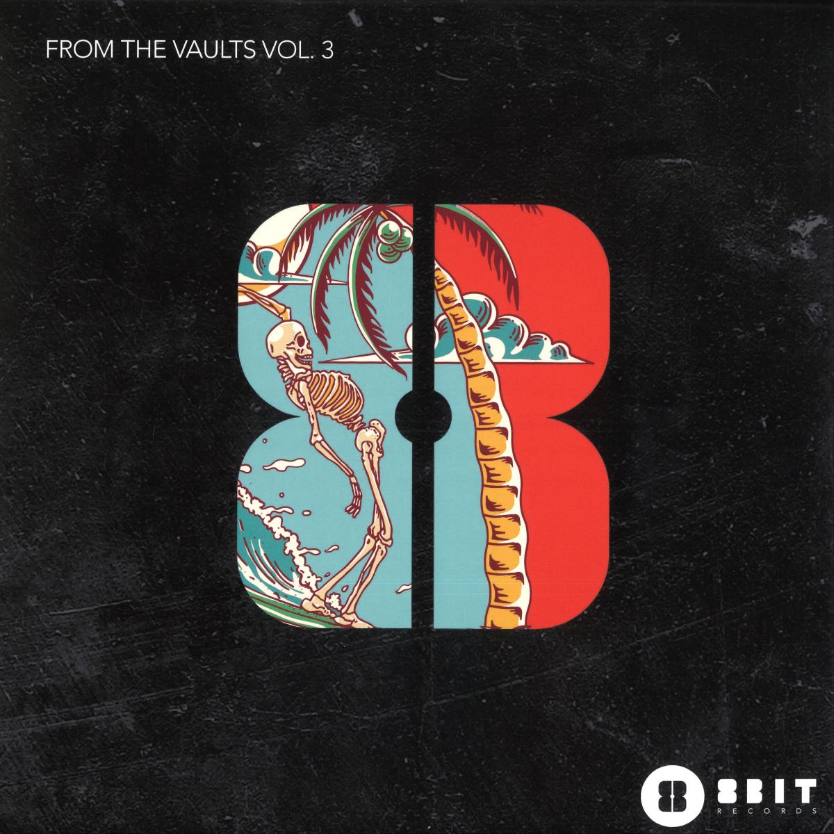 Track cover
