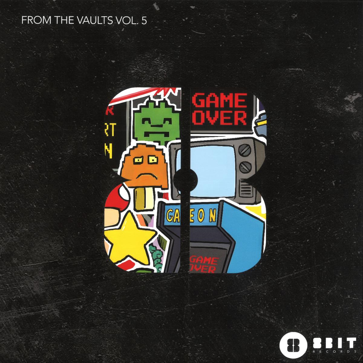 Track cover