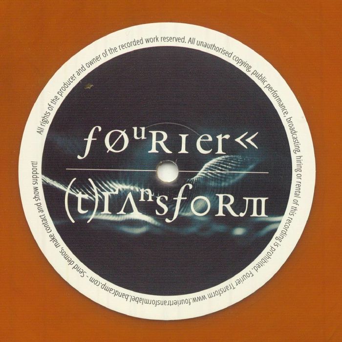 Tom Szirtes, Tom Churchill, Tom Lown, Tom Gilbert - Know Your Toms EP