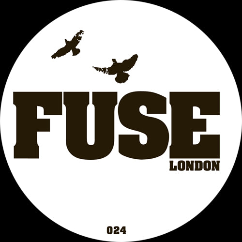 Track cover