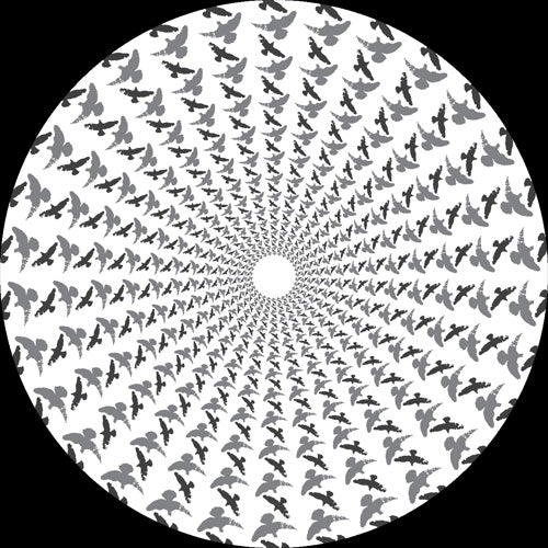 Track cover