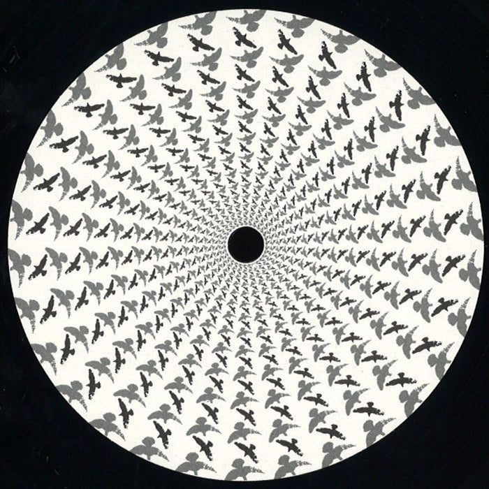Track cover