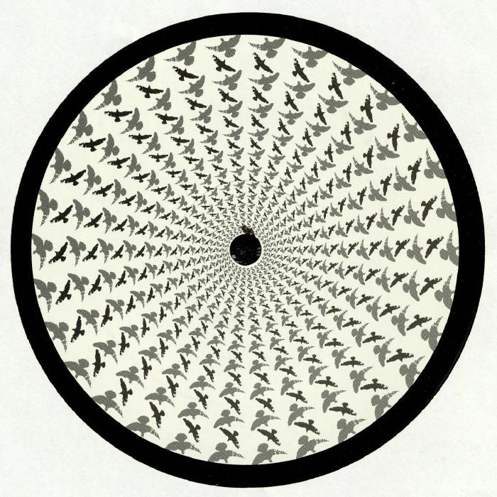 Track cover