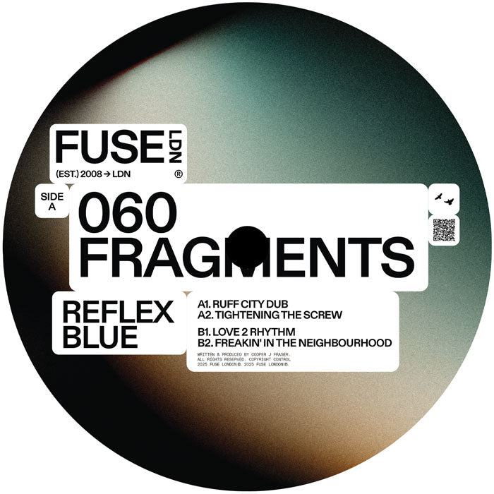 Track cover