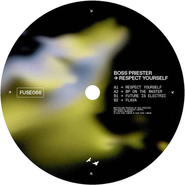 Track cover