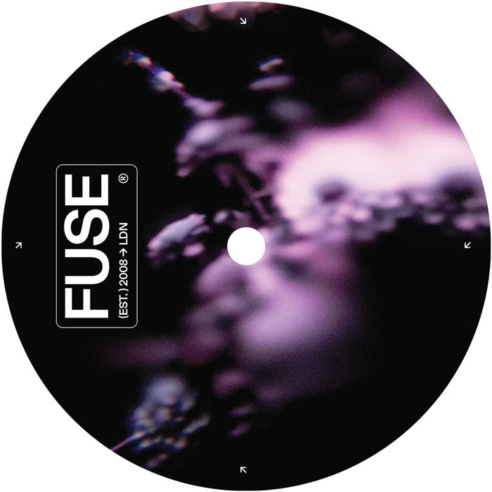 Track cover