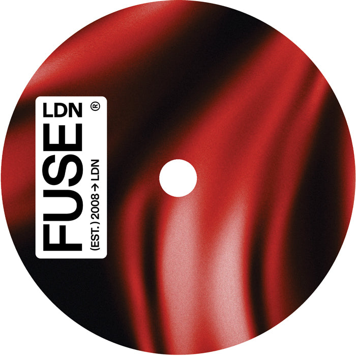 Track cover