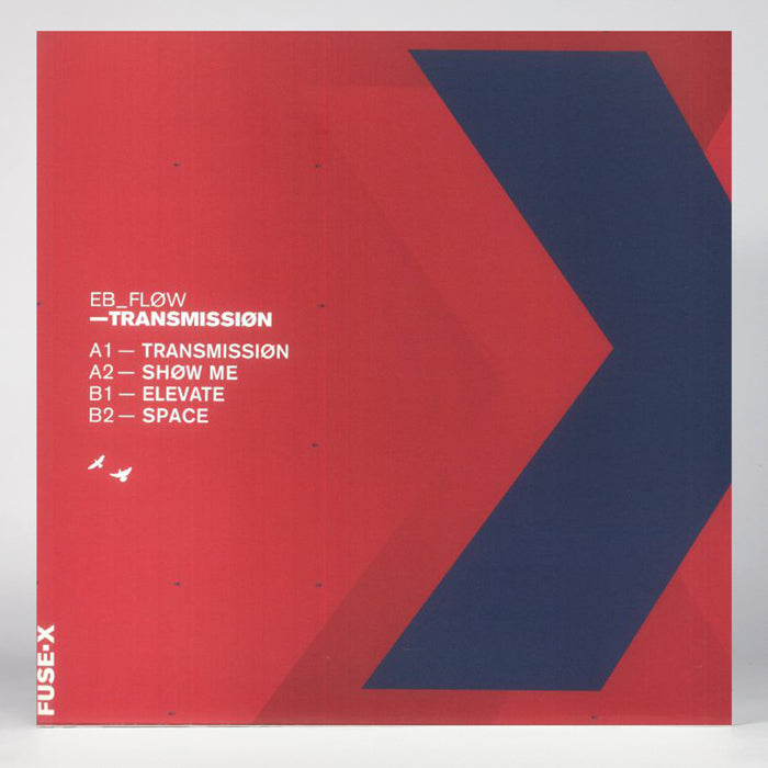 eb_flow - Transmission