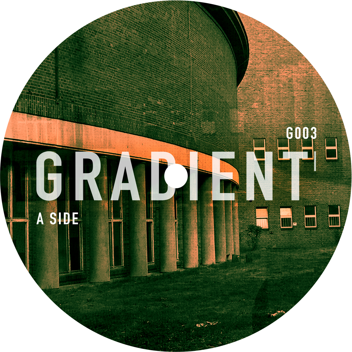 Track cover