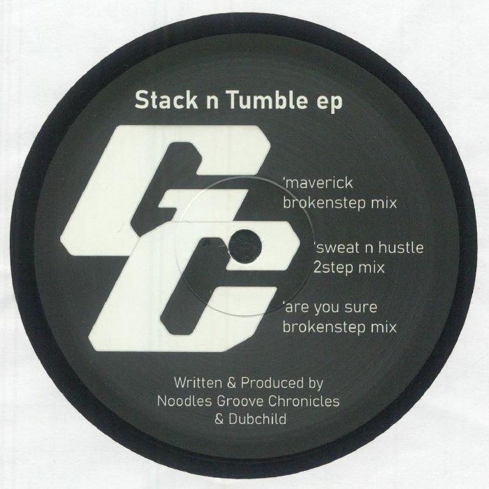 Track cover