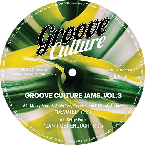 Track cover