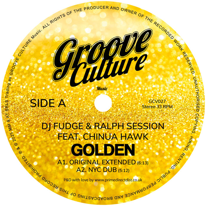 Track cover