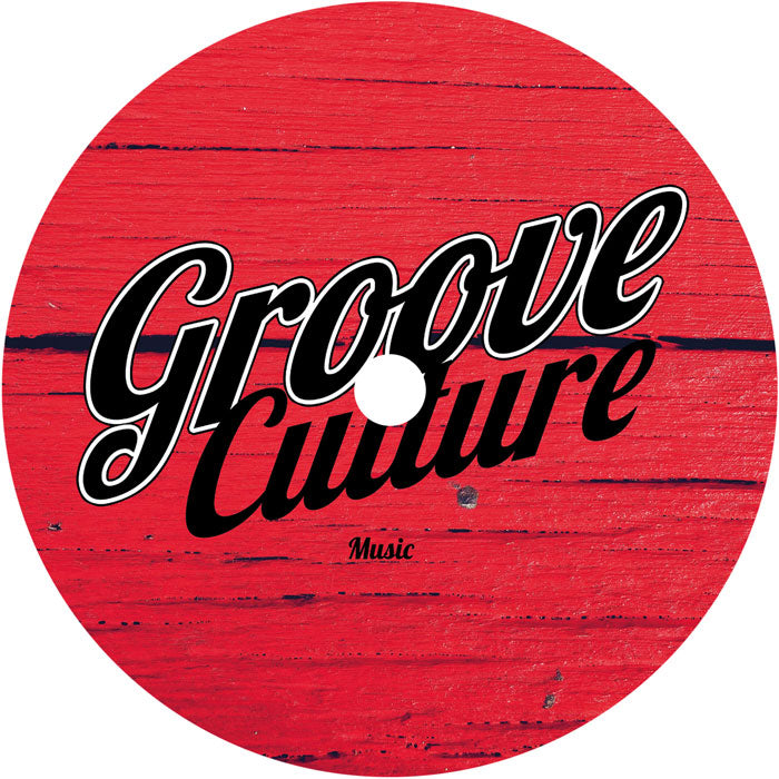 Prospect Park - Groove Is In The Heart Vol.2