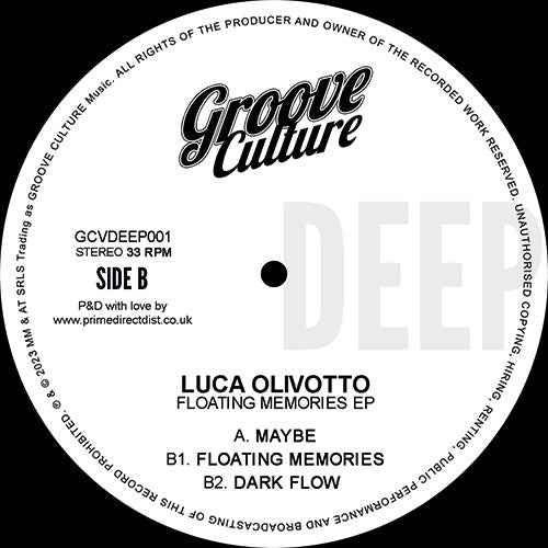 Track cover