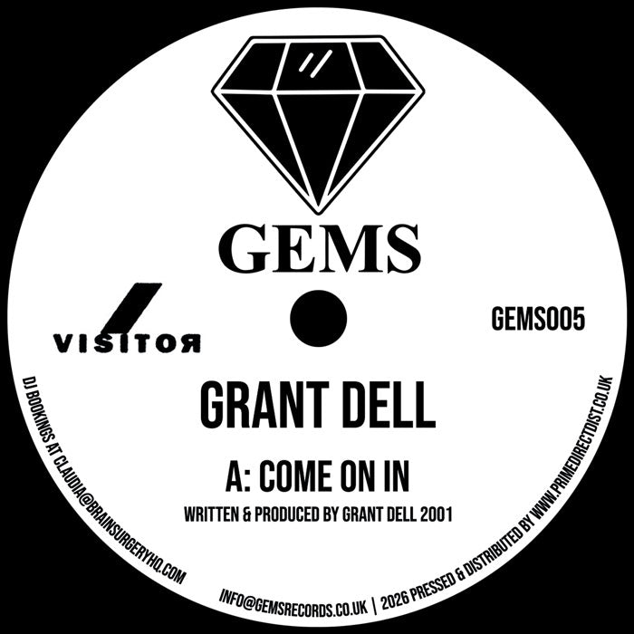 Track cover