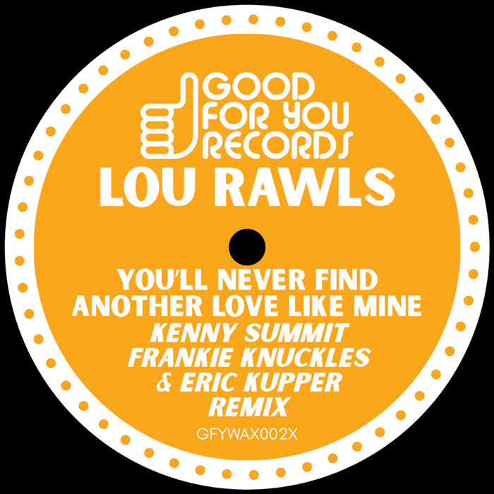 Various Artists - You’ll Never Find / Loving You