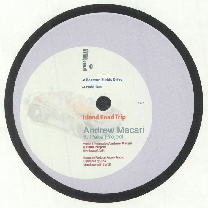 Track cover