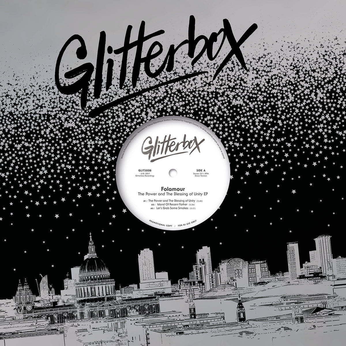 Track cover