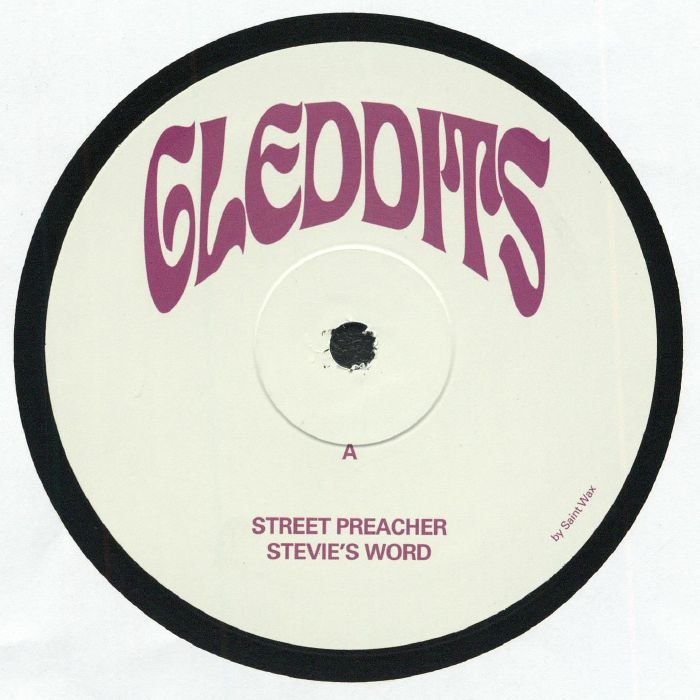 Gledd - Gleddits 001